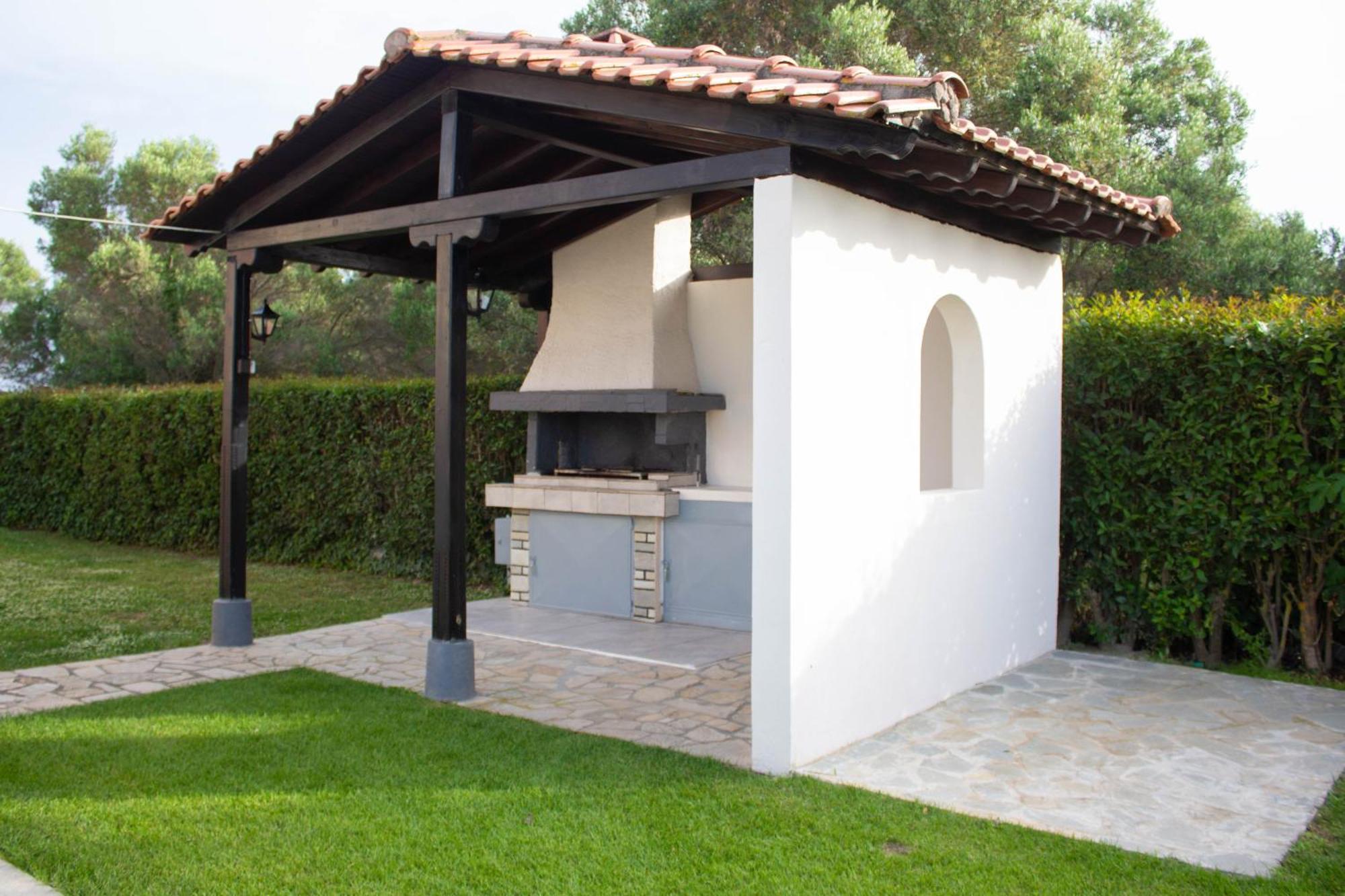 Potamos Studios By Gerani Ormos  Eksteriør bilde